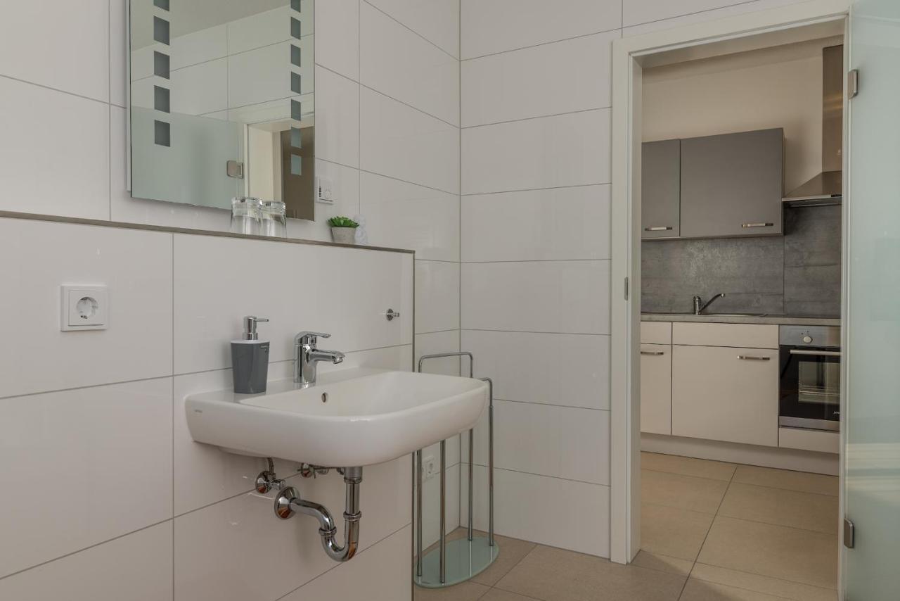 Ferienwohnung Bamberg Bischberg Exterior photo